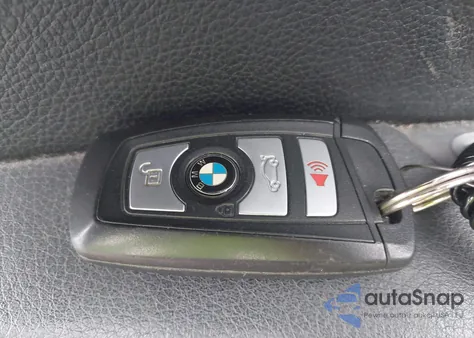 2015 BMW 528I xDrive z USA, uszkodzony, nr VIN WBA5A7C59FD628818